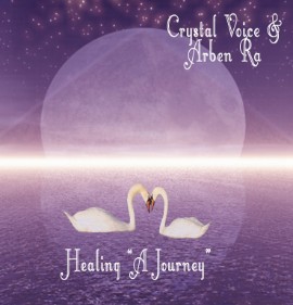 Healing Journey - Healingmusic