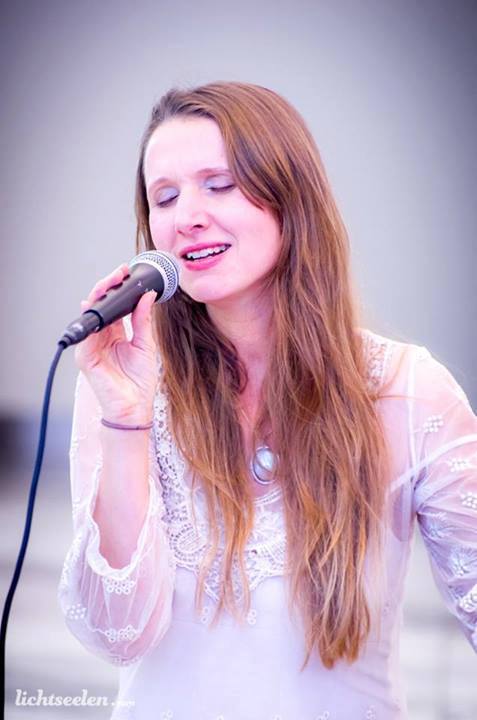 Rainbow Spirit Festival Crystal Voice WiVViCA Healing Rainbow Spirit Festival Crystal Voice WiVViCA Healing
