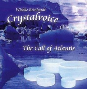 Call of Atlantis - Healingmusic