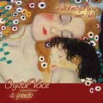 lullabies for your inner child, crystal voice, arben ra, celtic angel gabrielle