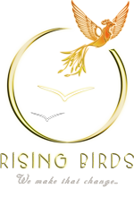Global Peace Rising Birds Wivvica Global Peace Rising Birds Wivvica