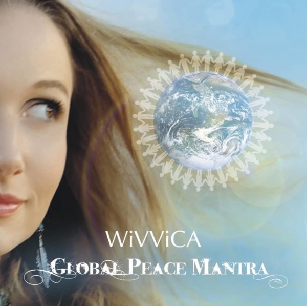 WiVViCA - Global Peace Mantra & Friedensmeditation
