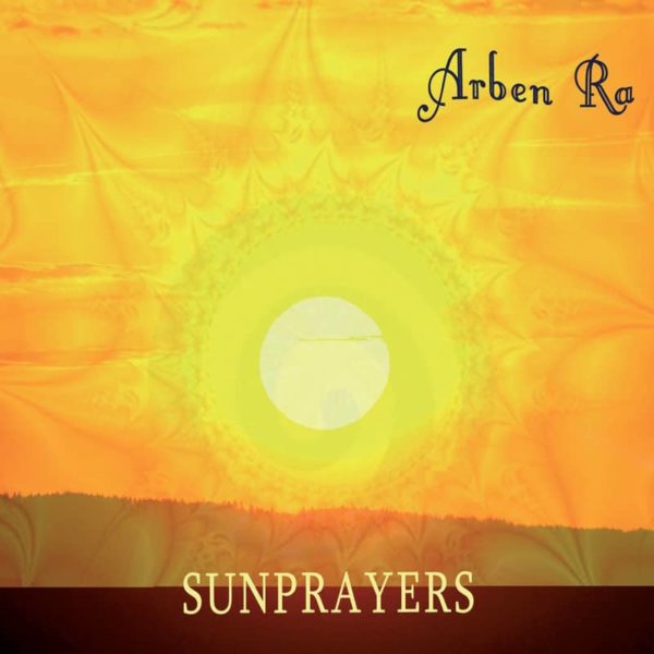 Arben Ra feat. WiVViCA - SUNPRAYERS - Obertongesänge "Erinnere Dich wie schön Du bist"