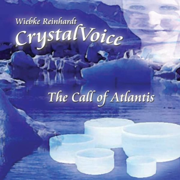 WiVViCA (Crystal Voice) - The call of Atlantis