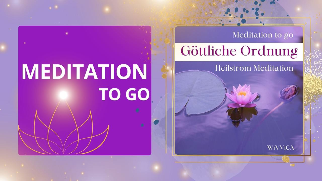 MEditation to go - WiVViCA