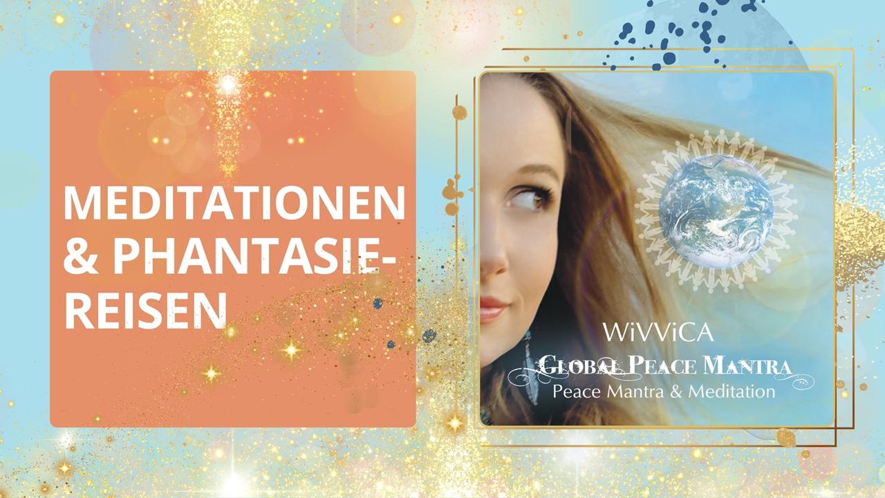 Meditationen u Phantasiereisen WiVViCA