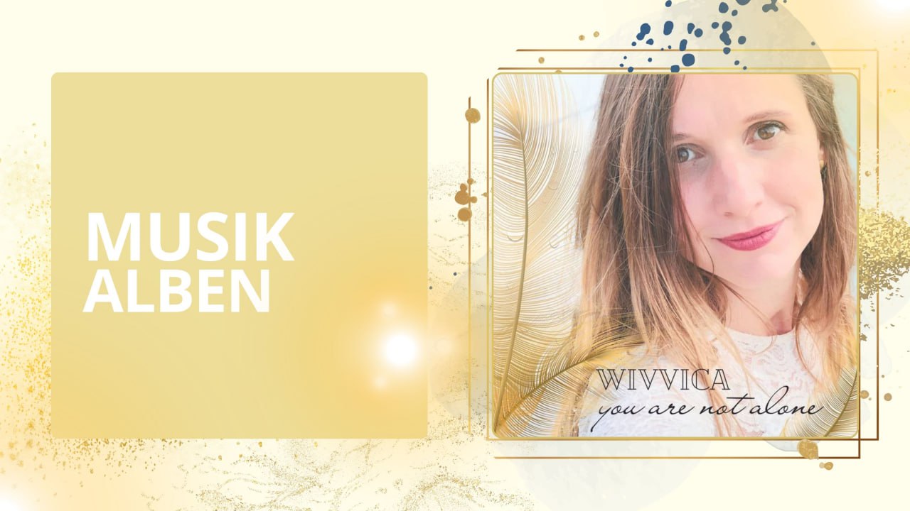 Musik Alben WiVViCA