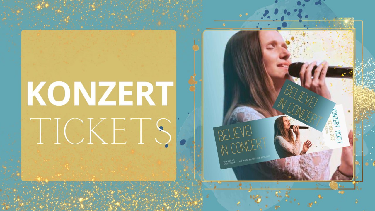 WIVVICA Konzert Tickets