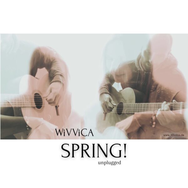 Spring! - WiVViCA