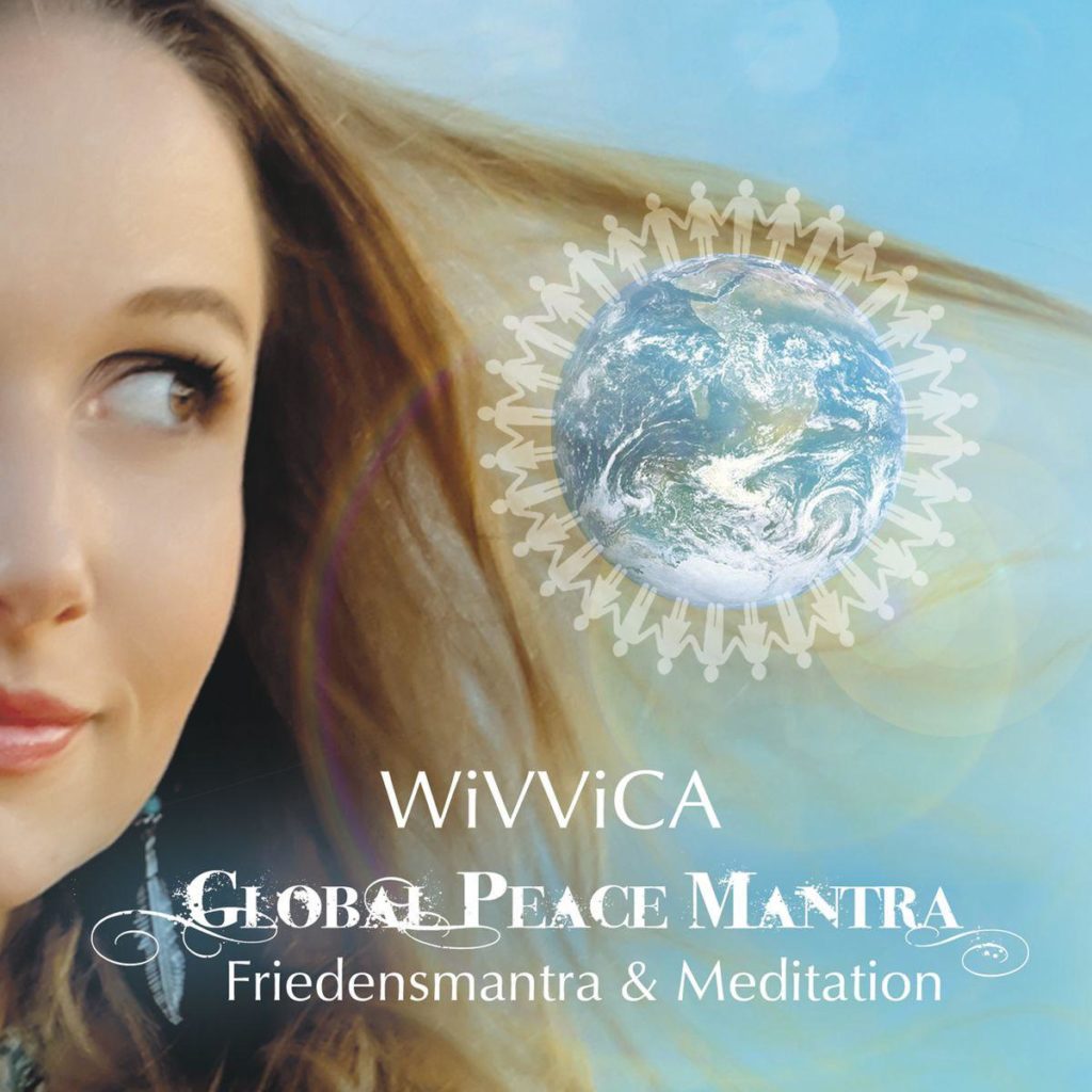 Global Peace Mantra - Friedensmeditation
